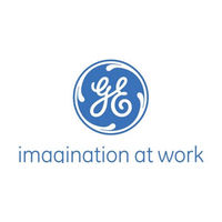 chris and richelle partner GE imagination at work