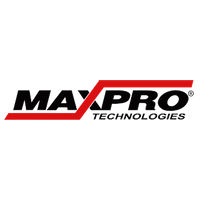 chris and richelle partner maxpro technologies