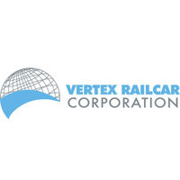 chris and richelle partner vertex railcar corporation